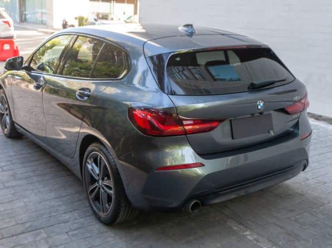 Bmw 118 I 1.5 2021