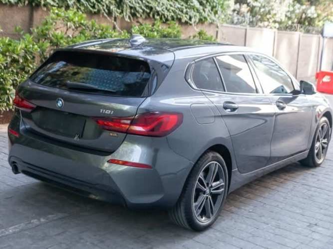 Bmw 118 I 1.5 2021