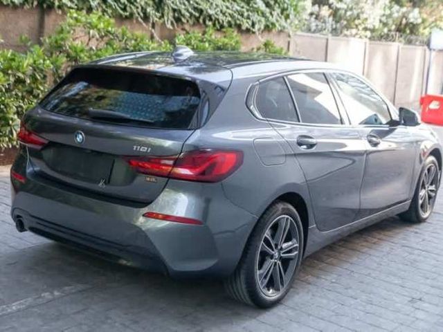 Bmw 118 I 1.5 2021