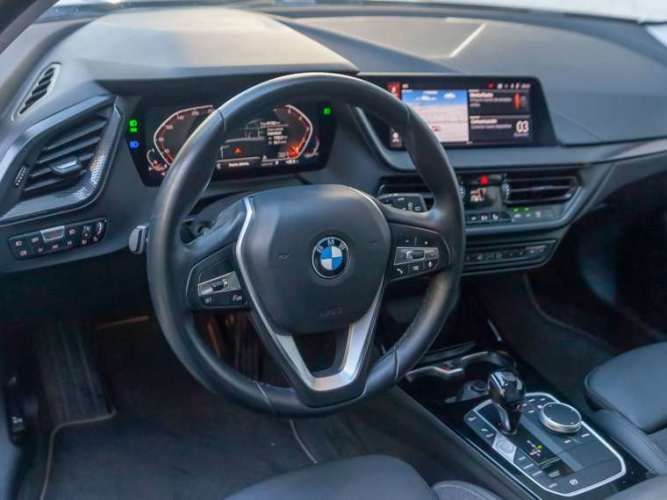 Bmw 118 I 1.5 2021