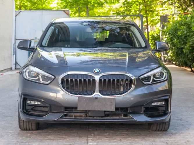 Bmw 118 I 1.5 2021