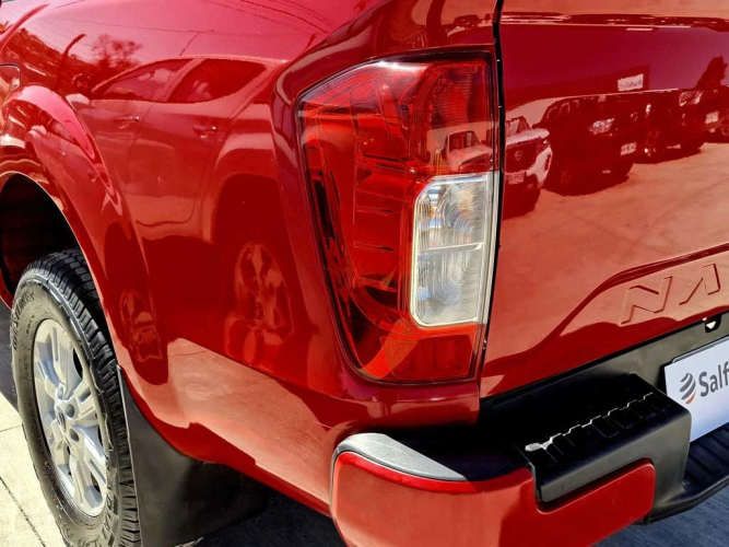 NISSAN NAVARA 2023