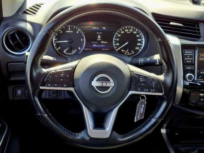NISSAN NAVARA 2023