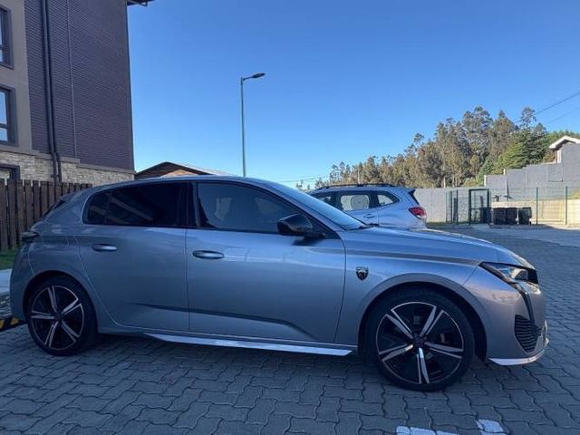 Se vende Puegeot 308 GT