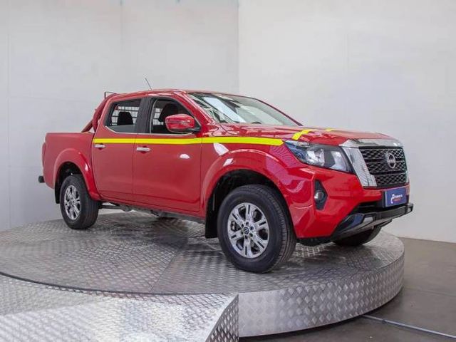 NAVARA