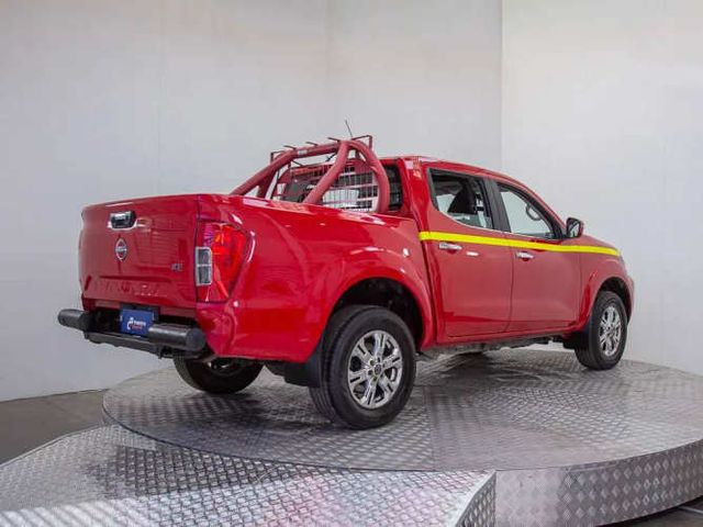 NAVARA