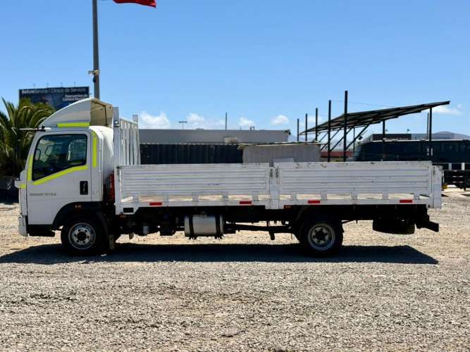 2021 Camión Sinotruk Homan 1015C -  Capacidad de Carga 6.500 kgs