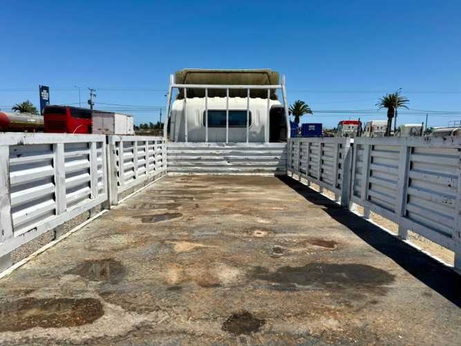 2021 Camión Sinotruk Homan 1015C -  Capacidad de Carga 6.500 kgs