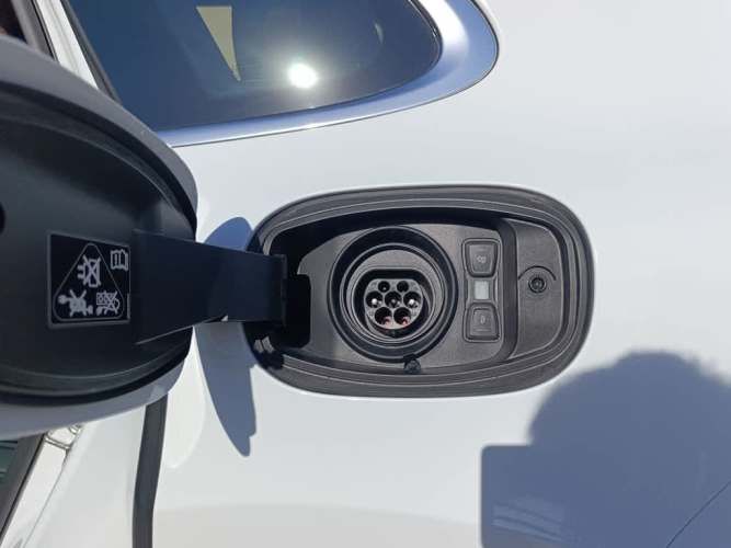 PORSCHE CAYENNE 2020