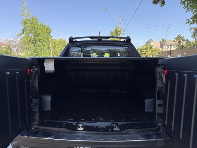 2022 Ram 1000 1.8 Big Horn LX Auto DC