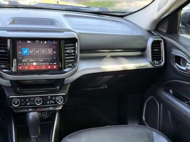 2022 Ram 1000 1.8 Big Horn LX Auto DC