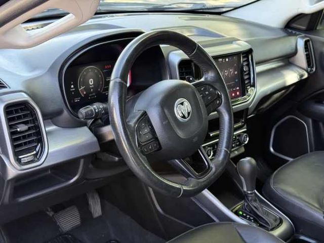 2022 Ram 1000 1.8 Big Horn LX Auto DC