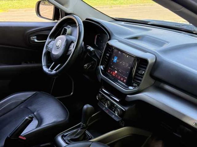 2022 Ram 1000 1.8 Big Horn LX Auto DC