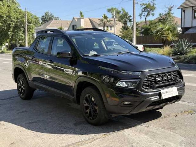 2022 Ram 1000 1.8 Big Horn LX Auto DC