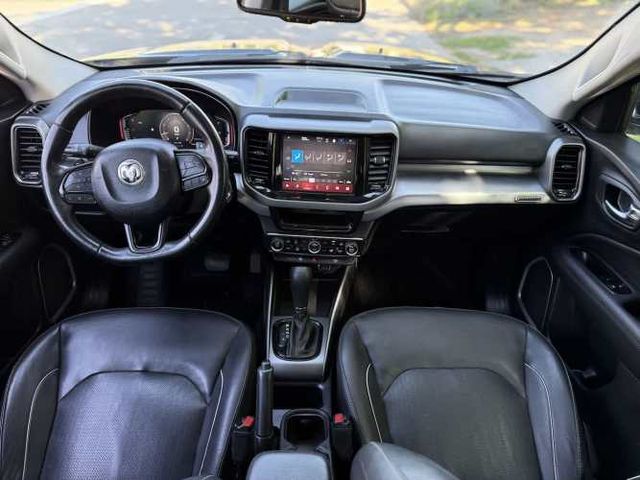 2022 Ram 1000 1.8 Big Horn LX Auto DC