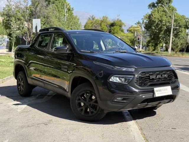 2022 Ram 1000 1.8 Big Horn LX Auto DC