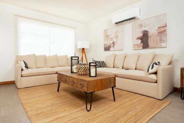 Casa Nueva en Parque Avellano - Modelo Cormoran