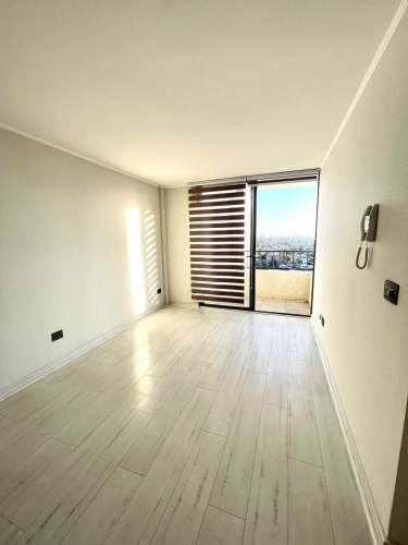 Depto 2dorm / 2baños Metro Lo Ovalle (133633)