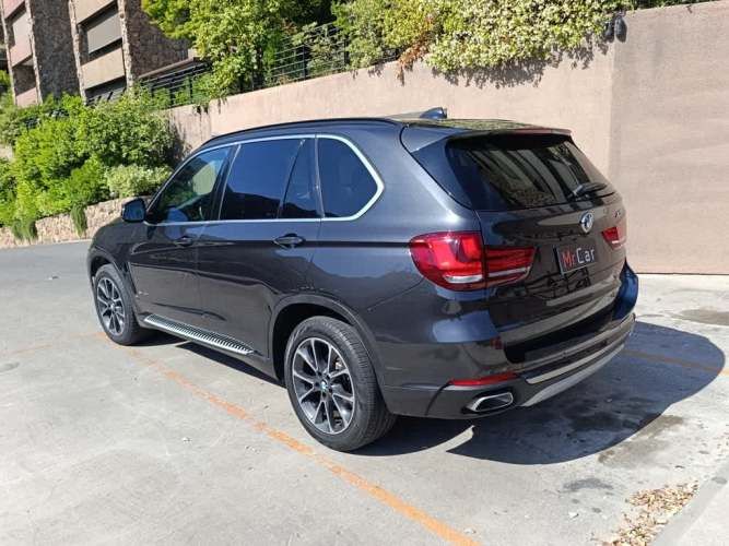 BMW X5 2019