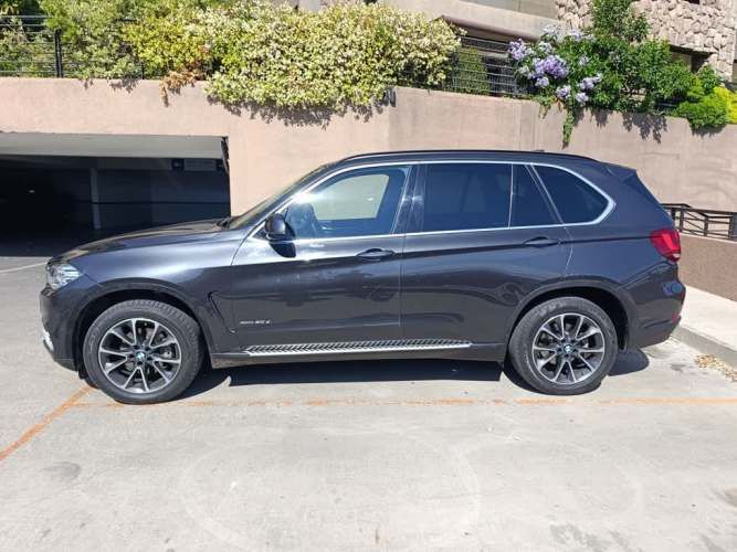 BMW X5 2019