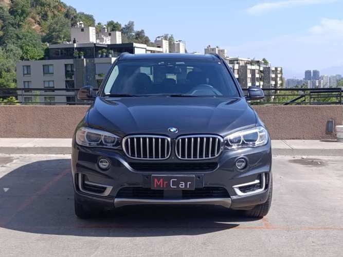 BMW X5 2019