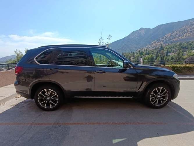 BMW X5 2019