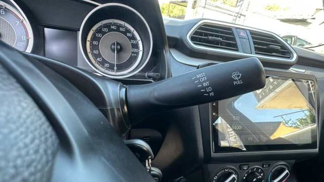 Suzuki Dzire 1.2 GL 4X2 MT 4P	 (2024)