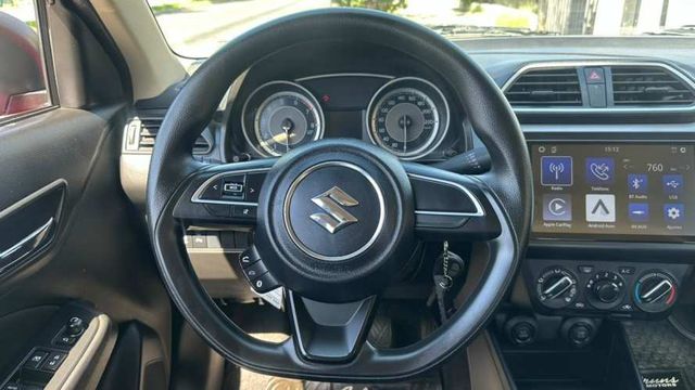 Suzuki Dzire 1.2 GL 4X2 MT 4P	 (2024)