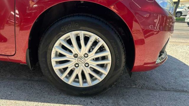 Suzuki Dzire 1.2 GL 4X2 MT 4P	 (2024)