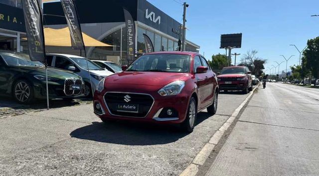 Suzuki Dzire 1.2 GL 4X2 MT 4P	 (2024)