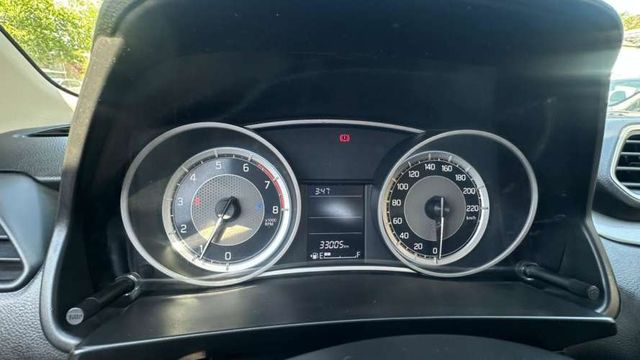 Suzuki Dzire 1.2 GL 4X2 MT 4P	 (2024)