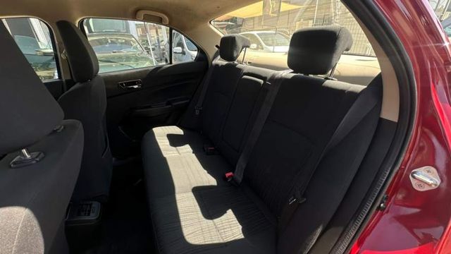 Suzuki Dzire 1.2 GL 4X2 MT 4P	 (2024)