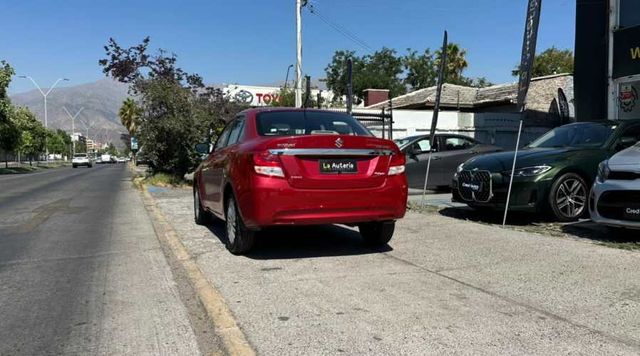 Suzuki Dzire 1.2 GL 4X2 MT 4P	 (2024)