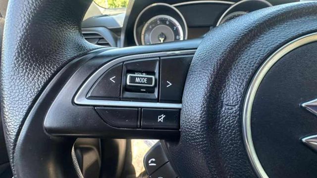 Suzuki Dzire 1.2 GL 4X2 MT 4P	 (2024)