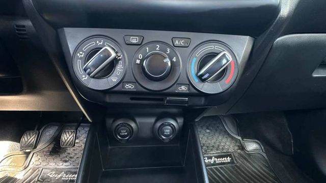 Suzuki Dzire 1.2 GL 4X2 MT 4P	 (2024)