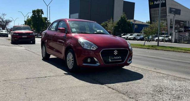 Suzuki Dzire 1.2 GL 4X2 MT 4P	 (2024)