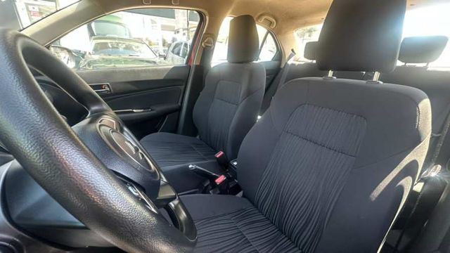 Suzuki Dzire 1.2 GL 4X2 MT 4P	 (2024)