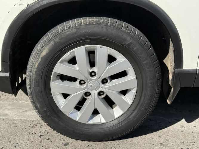 2022 SsangYong Grand Musso 2.2D GLX 4WD