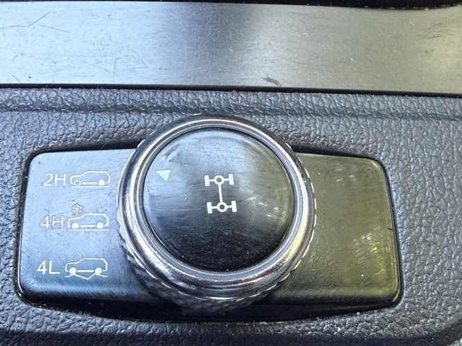 2022 SsangYong Grand Musso 2.2D GLX 4WD