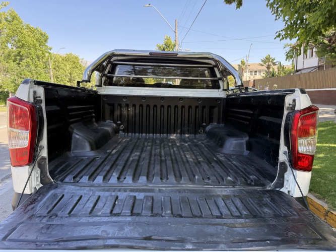 2022 SsangYong Grand Musso 2.2D GLX 4WD