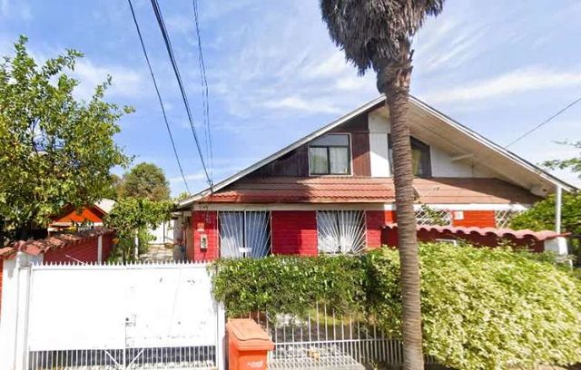 Casa en Parque Residencial Alameda, lo Prado