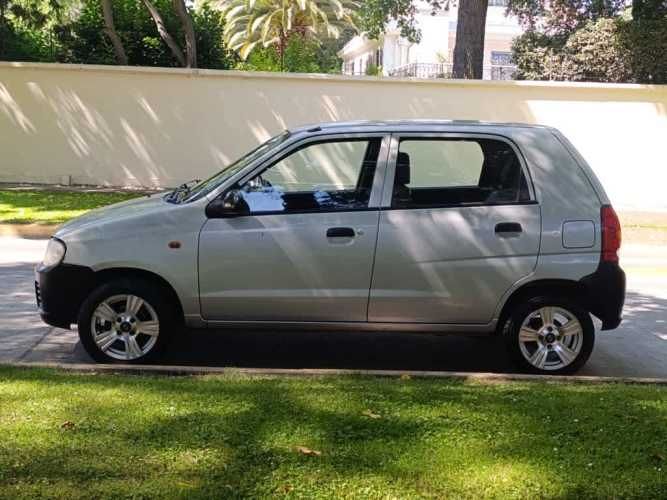 SUZUKI ALTO 2011