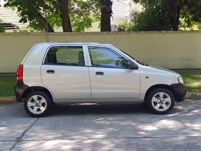 SUZUKI ALTO 2011