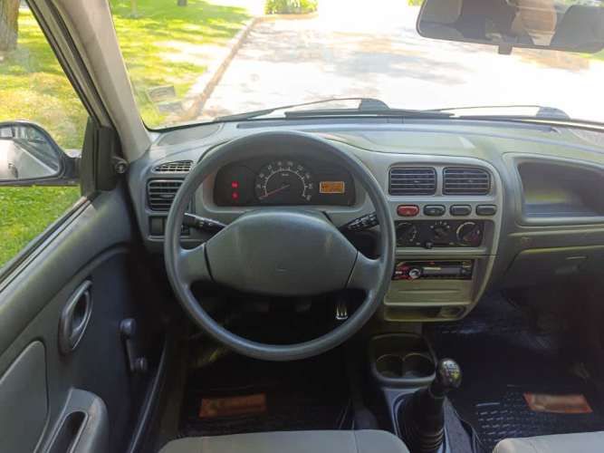 SUZUKI ALTO 2011