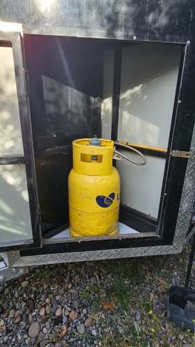 2020 ONE FOODTRUCK 4.7 x 2