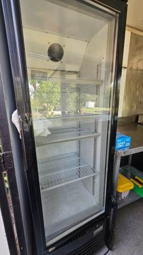 2020 ONE FOODTRUCK 4.7 x 2