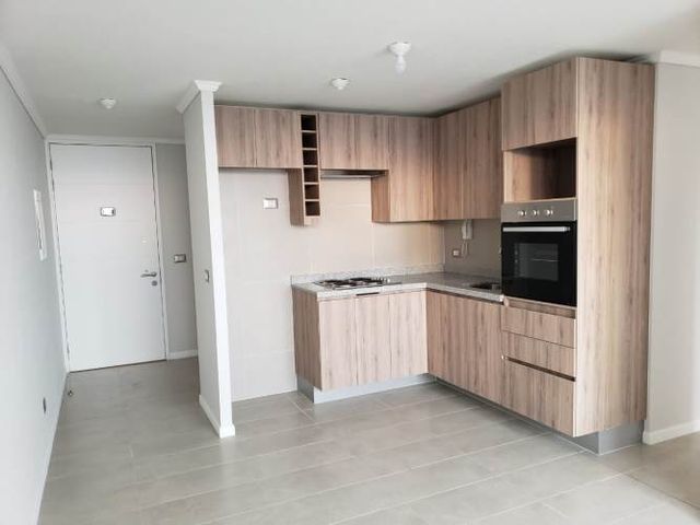 Arriendo, DEPARTAMENTO, Independencia. 2D/1B