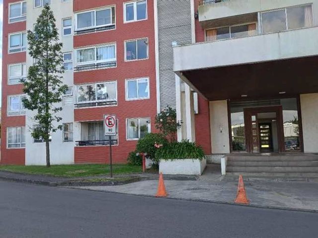 Departamento Plaza Club