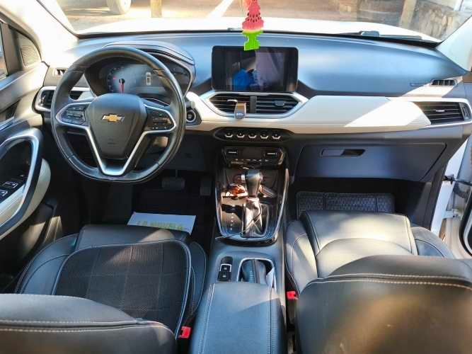 Chevrolet Captiva premier