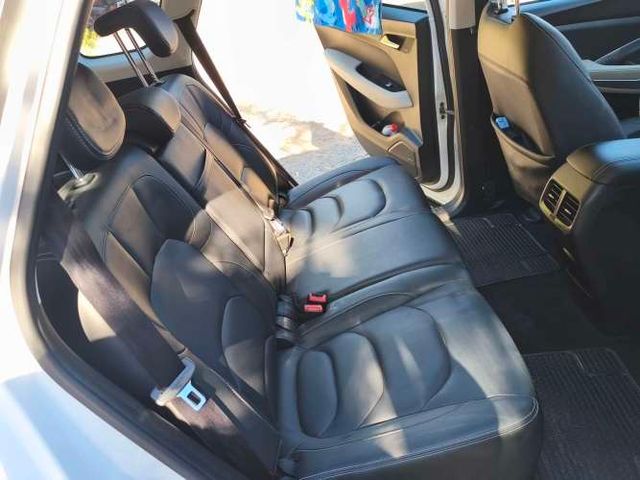 Chevrolet Captiva premier